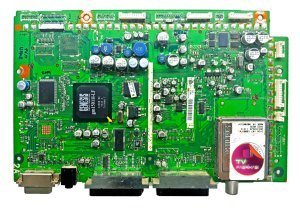 3139 123 6093.1 , WK509.2 , PDP42V7, PHILIPS ANAKART