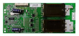 6632L-0518B , KUBNKM154B REV 1.1 ALPS ,  LC320WUN SA B1 , LG INVERTER BOARD