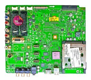 17MB65-1 V.2 , 130611 , 20579682 , VESTEL ANAKART