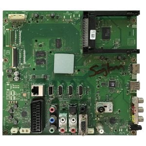 VXP190R-4 , MDS6ZZ  , B42-LS-9378 , ARÇELİK-BEKO MAİN BOARD