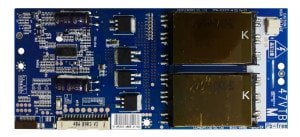 6632L-0486B , PPW-CC47VT-M (B) REV1.0 , LG.PHİLİPS LCD , LC470WUD-SAA1 , LC470WUN , LG INVERTER BOARD