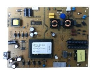 17ips72 , 23383402 , 130516r4 , Ves490qndl-2d-U11 , Vestel 49tws217, Power Board , Vestel Besleme