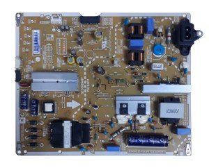 Eax67645501(1.8) , Eay64808601 , Lgp4955-18ul6 , Lg 49uk7550 , Power Board , Lg Besleme