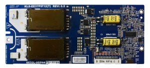 6632L-0559A , KLS-EE37PIF12(T) REV:0.5 , TOSHIBA 7RV635, LG INVERTER BOARD