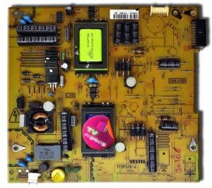 17IPS19-4 , 130612 , 23099143 , POWER BOARD , VESTEL BESLEME
