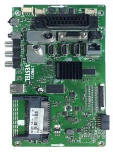 17mb211, 23450035 , Vestel 43fd7500, Ves430unul-2d , Main Board, Vestel Ana Kart