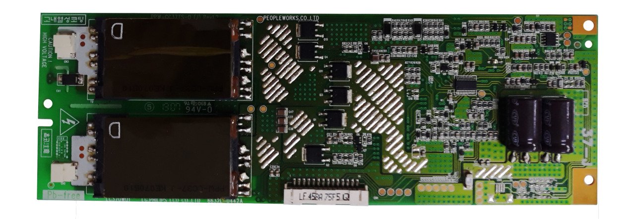 6632L-0442A , LC370WU1 , PPW-CC37TS-0 (J) , LC370WU1-SL01 , LG TOSHIBA INVERTER BOARD