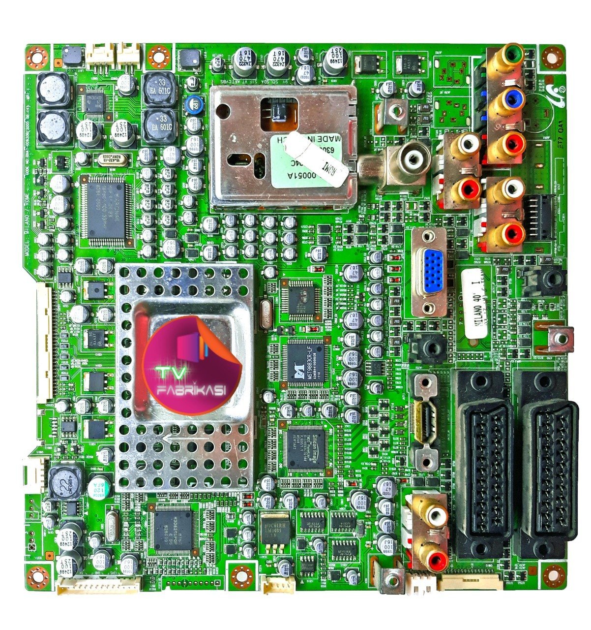 BN41-00630B , BN63-01847X , SAMSUNG ANAKART
