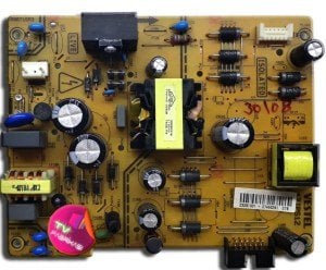 17IPS12 , 090715R3 , 23261031 , POWER BOARD , VESTEL BESLEME