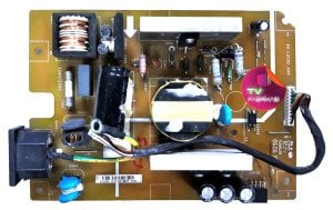 4H.L2C02.A00 , POWER BOARD ,  SUNNY BESLEME