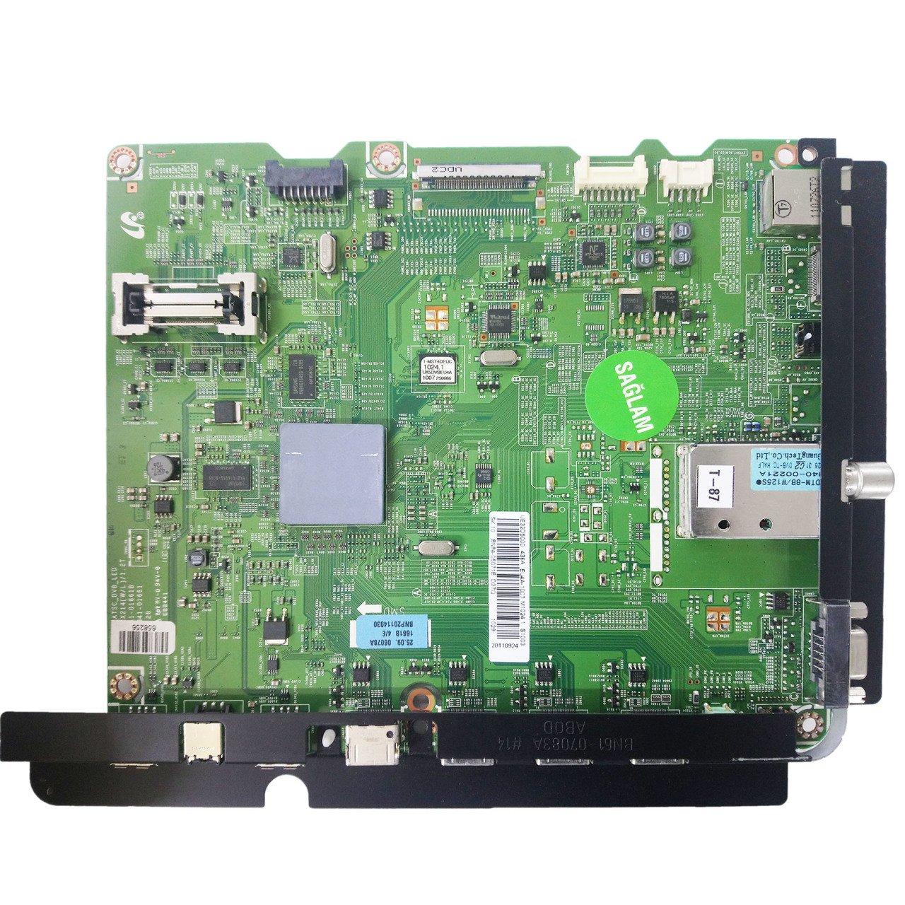 BN41-01661B BN94-05071E UE32D5000 SAMSUNG anakart