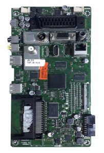 17mb95 , 23180695 , 23180696 , Regal Le40f7440s , Ves400unes-05 , Main Board , Ana Kart