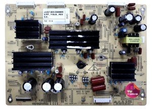 JUQ7.820.00086650 PP , Y-SUS , REV 5.0 , PH51U20PSGW , PLAZMA , POWER BOARD , SUNNY BESLEME