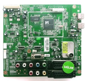 JUG7.820.964-3 , LS09 , PR32F82 , LCD , LTA320AP05 , PREMIER ANAKART