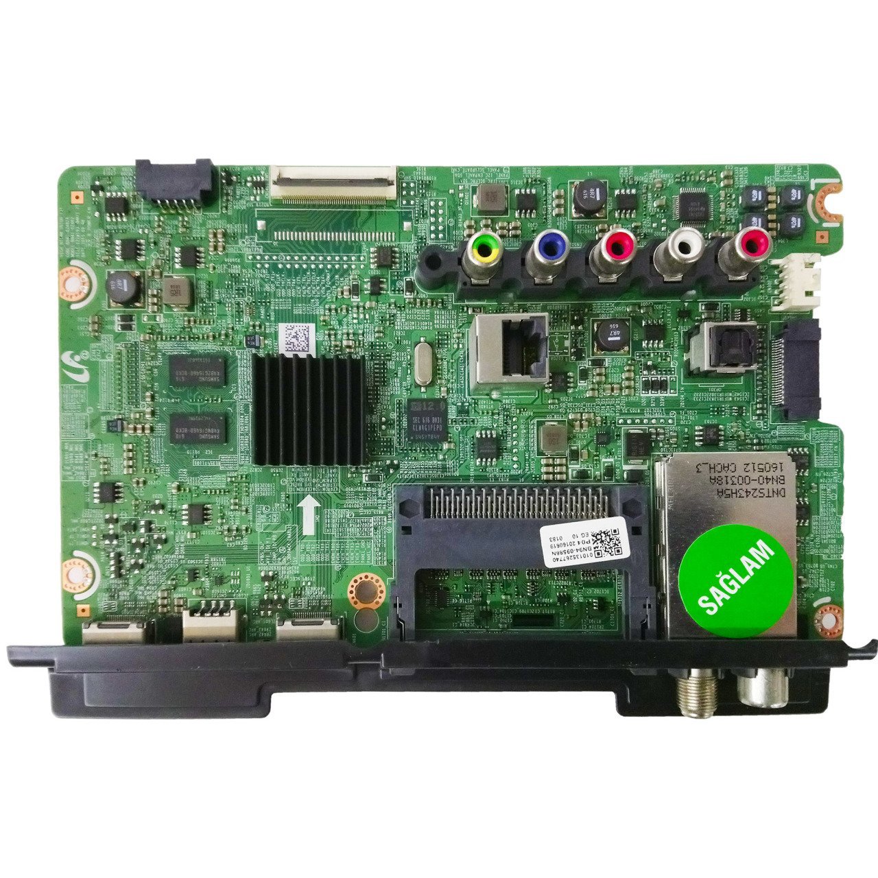 BN41-02482A BN94-09586N UE40J5270SS Samsung Anakart