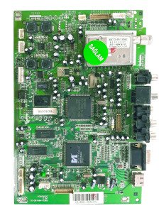 5800-A8M180-01 V6.2 20060509 GOODMAN ANAKART