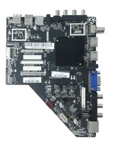 T.Hv510.81 , Uhd65sled1 , Main Board , Anakart