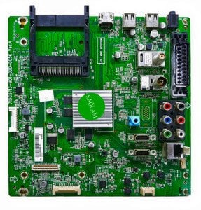 715G5713-M01-000-005K , VER:A , 006LP0455315A , 42PFL3208 , 40PFL4418 , 46PFL4908 PHILIPS ANAKART