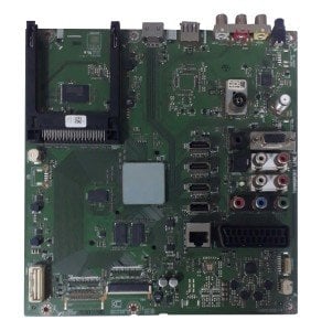 Vxp190r-4 , Ez92zz , Arçelik A40-Lb-7336 , Main Board , Arçelik Anakart