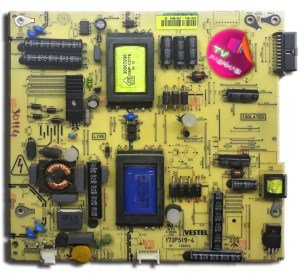 17IPS19-4 , 130612 , 23077843 , POWER BOARD , VESTEL BESLEME