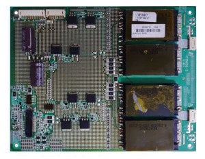 17INV05-3 , 120808 , 20398710 , 26456113 , VESTEL INVERTER BOARD