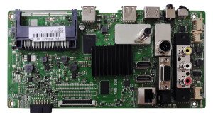 17MB110S , 23493441 , 50'' DIJ , 250817R1 , MAIN BOARD , VESTEL ANAKART