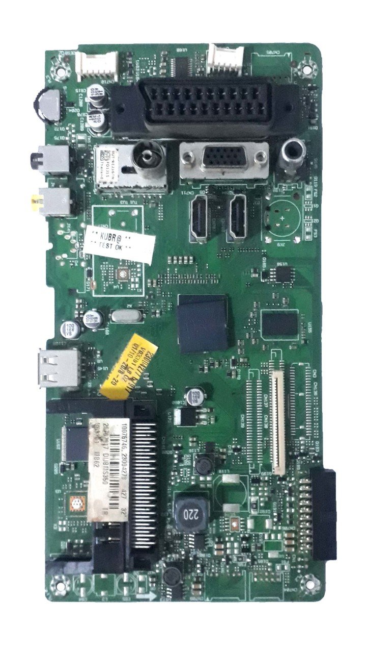 17mb62-1 , 23004279 , 23004277 , Vestel 32” Dij Panel , Main Board , Vestel Anakart
