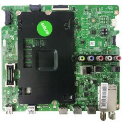 BN41-02443A BN94-10315Z UE43JU6070UXZG Samsung Anakart