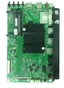 Zg2190r-3 , Sywaoz , Syw Aoz , Grundig 43gdu7900b , Main Board , Arçelik Anakart
