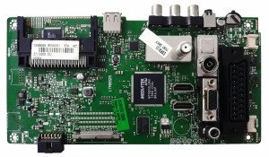 17MB82S , 23164151 , 23164153 , VES420UNDL-N01 , LD42F5141S , MAIN BOARD , VESTEL ANAKART