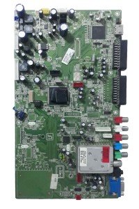 17mb22-2 , 021106 , 10054200 , 20338607 , 26278280 , 26278282 , Vestel 32'' Lcmv7 Panel , Main Board , Vestel Anakart