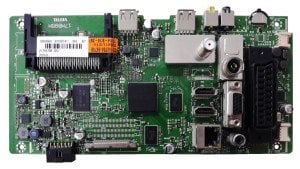 17MB95M , 23192747 , 23192756 , 40 PF7070 , 40'' INCH DIJ PANEL , MAIN BOARD , VESTEL ANAKART
