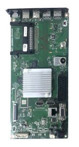 Vkt190r-6 , Pdpfzz Panel Bms Lg Tm100hz 2d Dl , 057d43a22p , Main Board , Arçelik Anakart