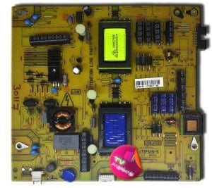 17IPS19-5 , 061112 , 23152169 , POWER BOARD , VESTEL BESLEME