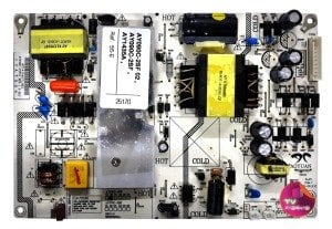AY090C-2SF 02 , AY090C-2SF , AY1435A , 12AT069 , POWER BOARD , SUNNY BESLEME