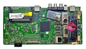 17MB96 , 110814R2 , 23248021 , DIJ , 42 ,VESTEL ANAKART