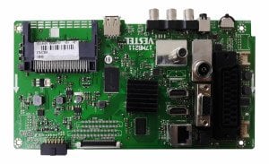 17MB211 , 23469753 , 40'' INCH , 090517R3 , MAIN BOARD , VESTEL ANAKART