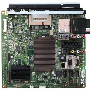 EAX61762605 (2) , EBT61115621 LG MAİN BOARD