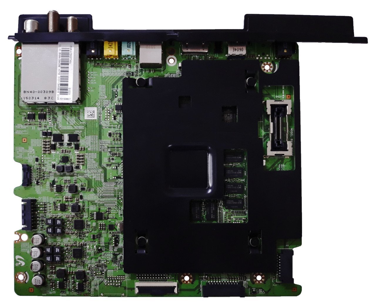 BN4102356A , BN94-08409B , UE65JU7500TXXU , CY-WJ065FLAV1H ,  UE65JU7500T , MAIN BOARD , SAMSUNG ANAKART
