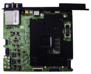 BN4102356A , BN94-08409B , UE65JU7500TXXU , CY-WJ065FLAV1H ,  UE65JU7500T , MAIN BOARD , SAMSUNG ANAKART