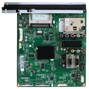 EAX64290501 , EBT61680930 , 42LW450Z LG MAİN BOARD