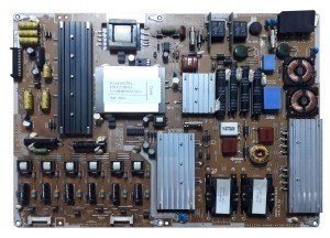 Bn44-00270a , Pslf251b01a , Un46b8000xfxza , Un46b8000xfxsr , Power Board , Samsung Besleme