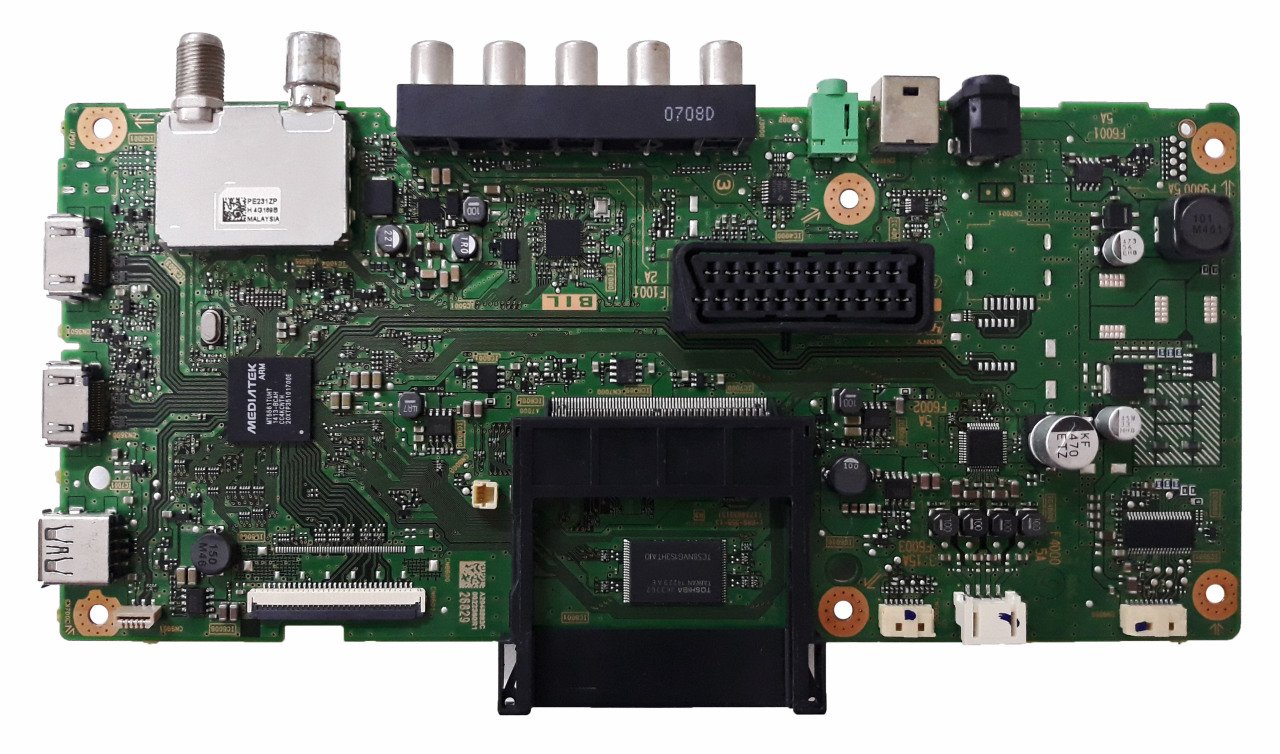1-889-355-13 , 173463313 , A2048993C , 0055596Q1 , 26829 , KDL-32R435B , LC320DXJ , MAIN BOARD , SONY ANAKART