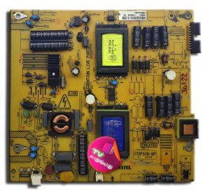 17IPS19-5P , 211112 , 23095011 , POWER BOARD , VESTEL BESLEME