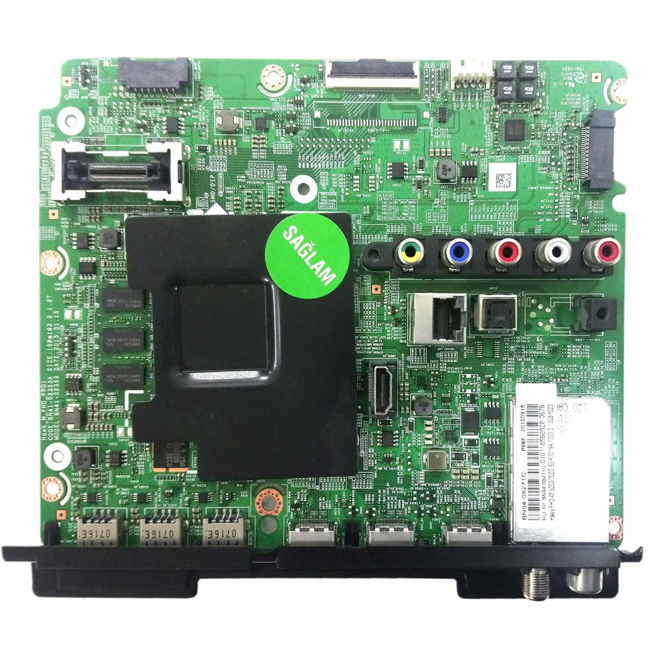 BN41-02353A BN94-08271C 6250/70ZG SEH/1319A Samsung Anakart