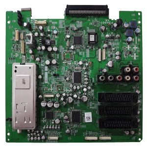 1-867-499-15 , LJ5194 , A-1086 , KDL-V40A12U , KDL-V40A11E , MAIN BOARD , SONY ANAKART