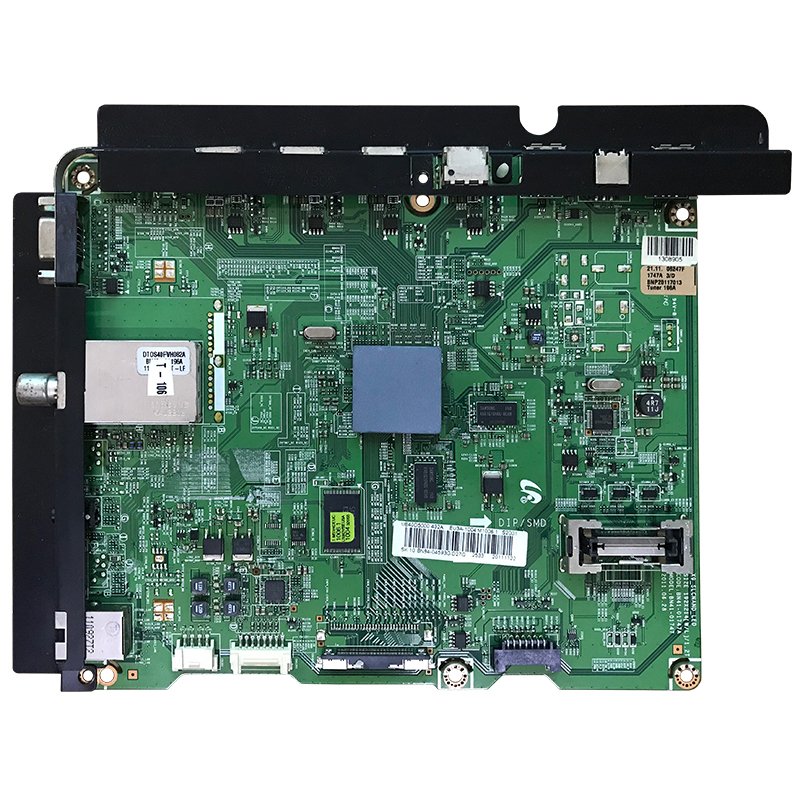 BN41-01747A , BN94-04593G , UE40D5000 SAMSUNG MAİN BOARD