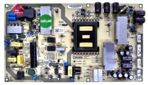 L215A003L , ZMG910R , 48VLX9570WP , POWER BOARD , ARÇELİK BESLEME