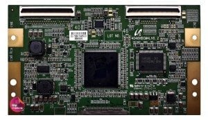 4046HDCM4LV0.2 , SAMSUNG T-CON BOARD