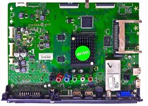 3104 313 64025 , 37PFL5405H-12 , 42PFL5405H-12 , PHILIPS ANAKART